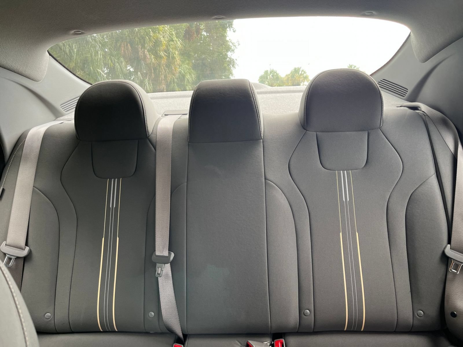 Used 2026 Hyundai Elantra Sport FWD image 35