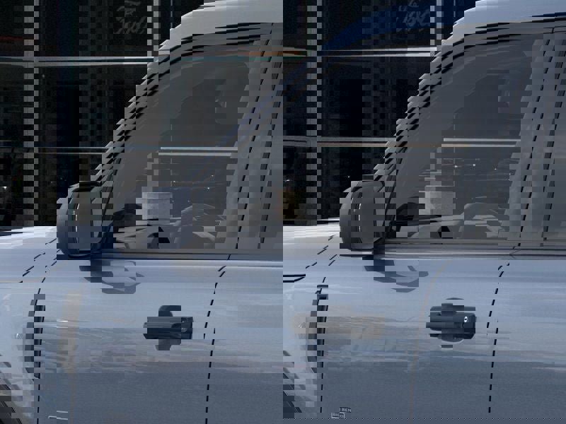 New 2024 Ford Bronco Sport Big Bend image 6