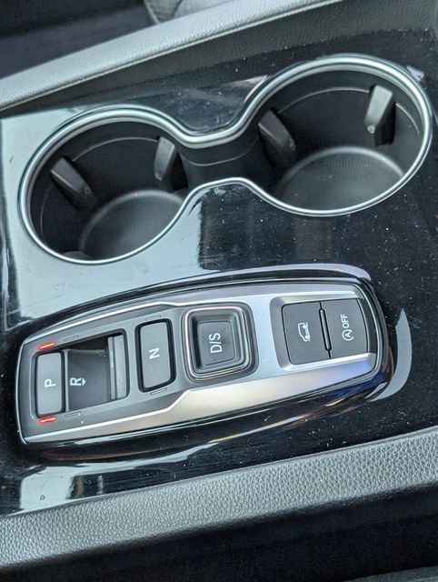 Used 2024 Honda Passport Black Edition image 27