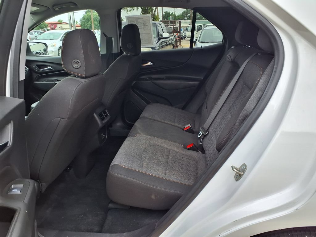 Used 2024 Chevrolet Equinox LT FWD image 14