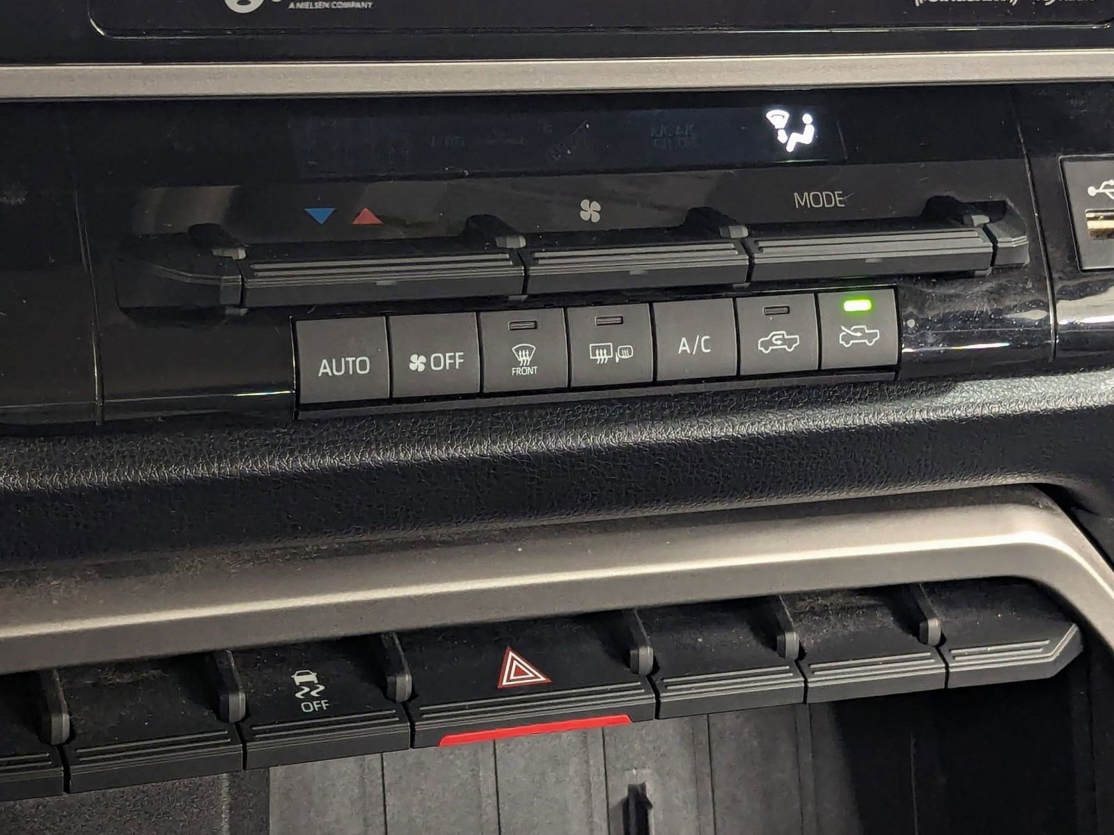 Used 2024 Toyota Tundra SR5 w/ SR5 Convenience Package image 22