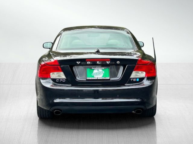 Used 2012 Volvo C70 T5 image 5