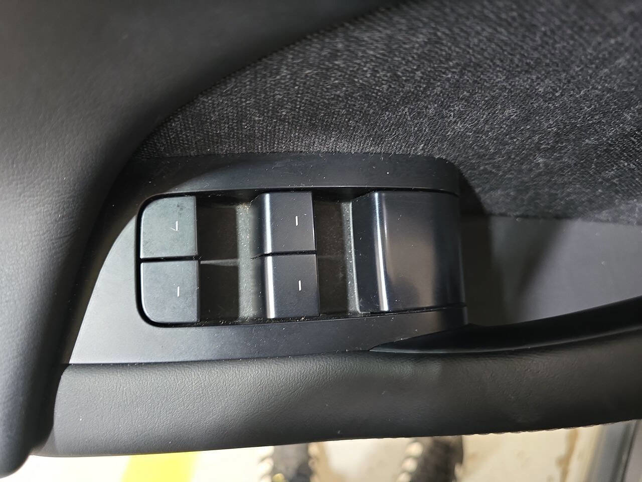 Used 2022 Tesla Model X Plaid AWD/4WD image 27