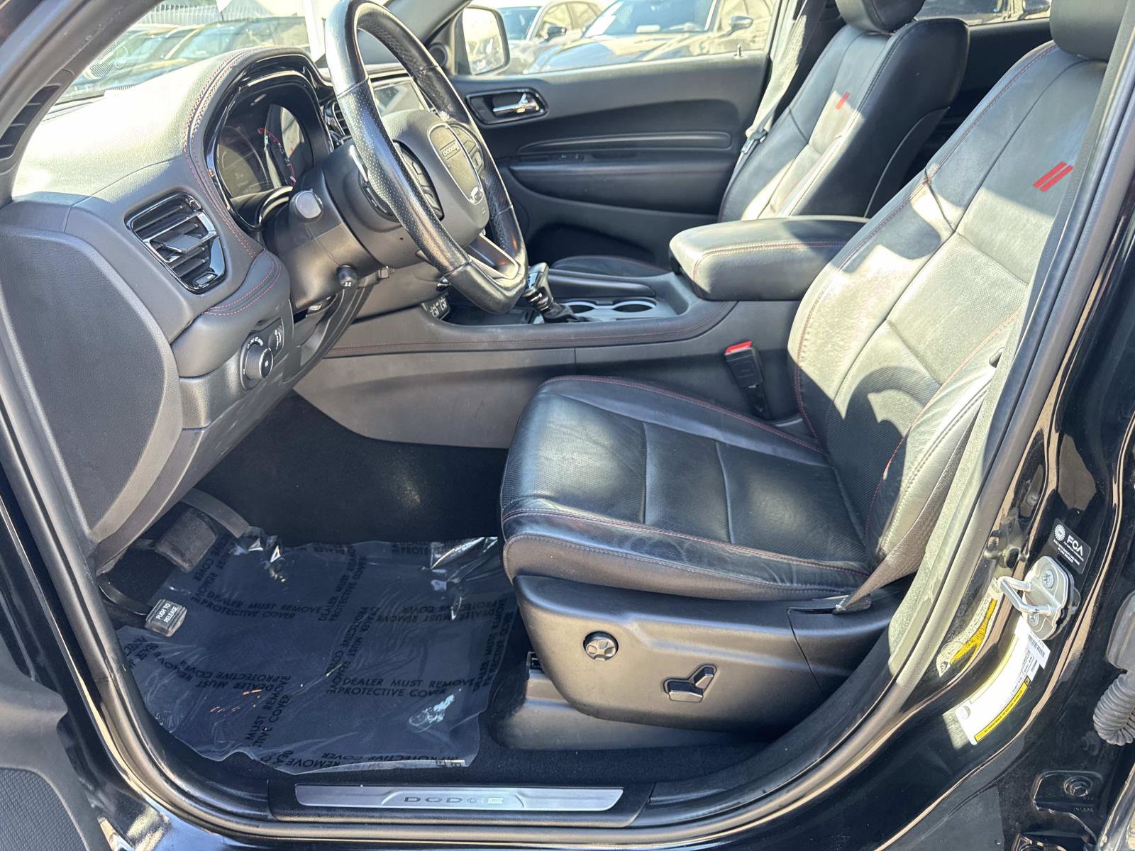 Used 2023 Dodge Durango GT image 16