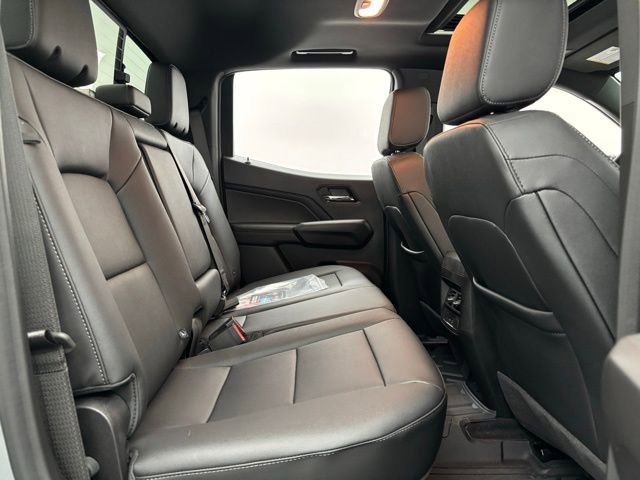 New 2026 GMC Canyon Elevation w/ Convenience Package image 36