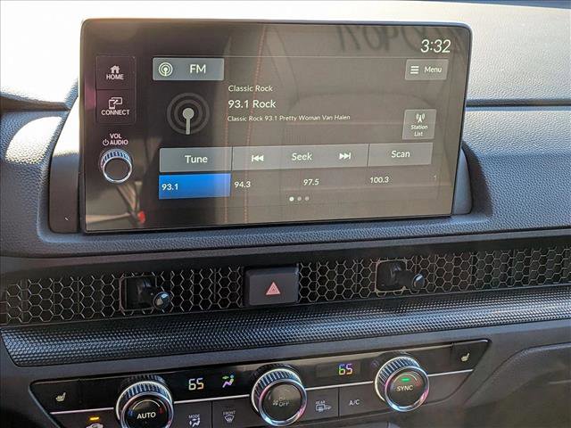 New 2026 Honda CR-V Sport image 12