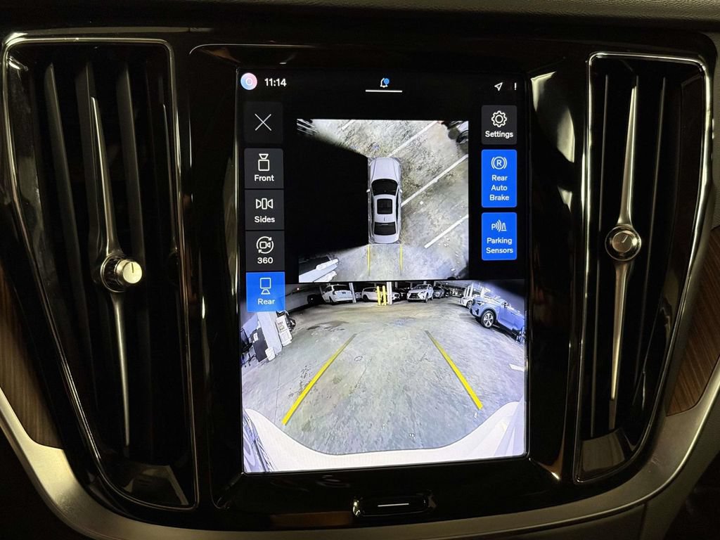 Used 2024 Volvo S60 B5 Plus w/ Climate Package FWD image 7