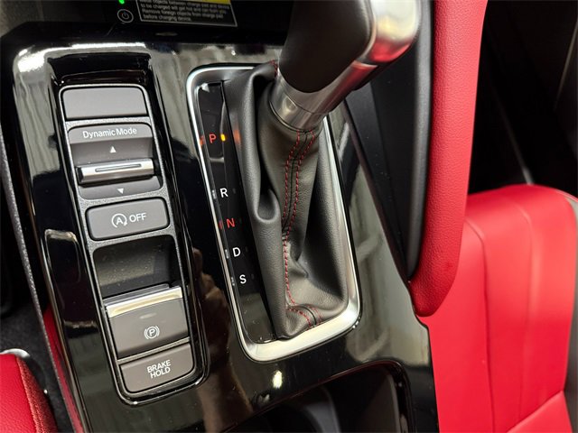 New 2026 Acura Integra A-Spec image 21