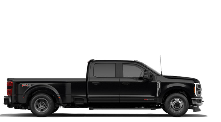 New 2027 Ford F350 Lariat AWD/4WD image 5