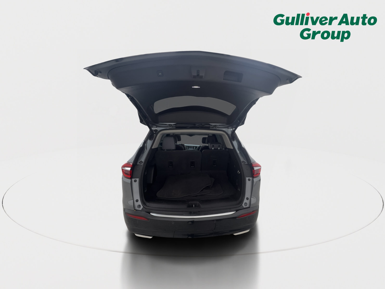 Used 2018 Buick Enclave Premium w/ Trailering Package AWD/4WD image 53