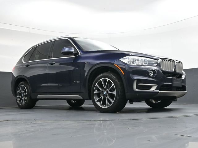 Used 2017 BMW X5 xDrive35i image 31