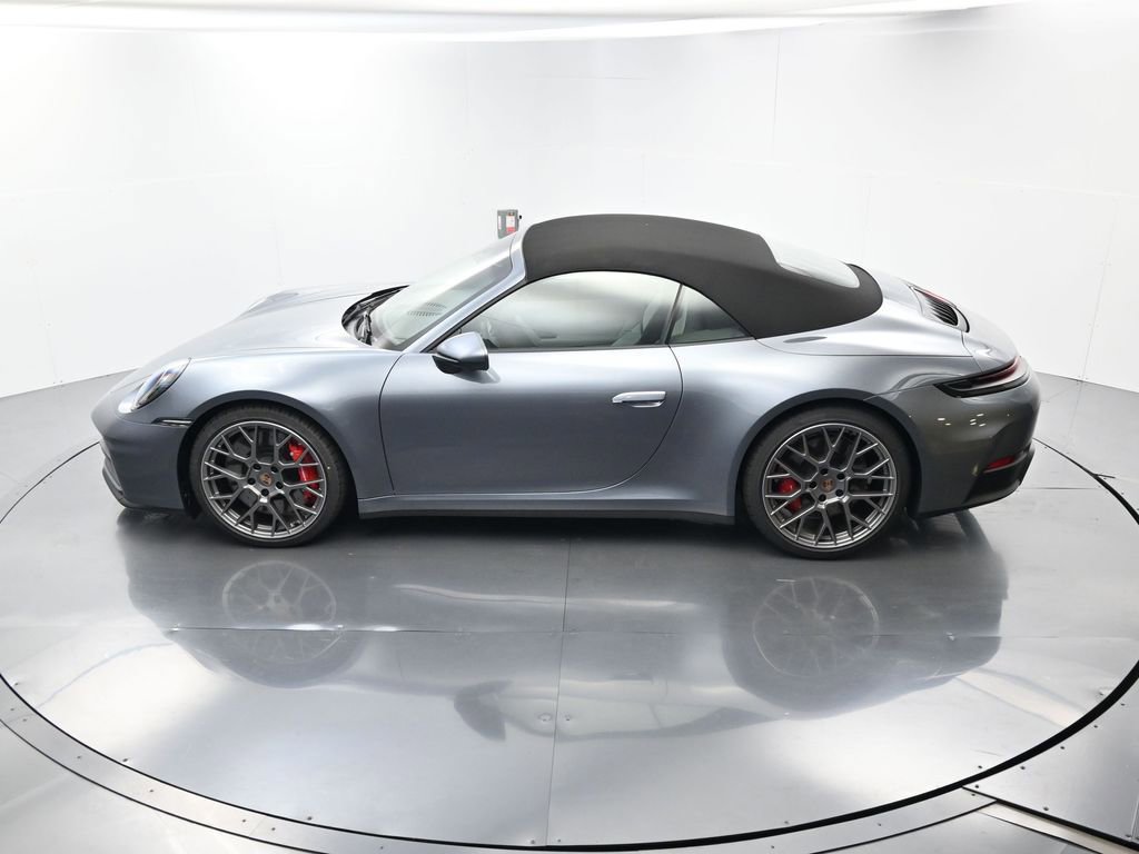 Certified 2026 Porsche 911 Carrera S image 24