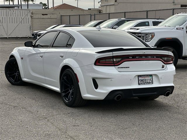 Used 2023 Dodge Charger Scat Pack image 6