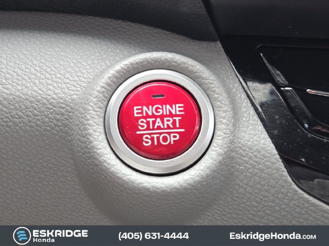 Used 2017 Honda Accord EX-L image 21