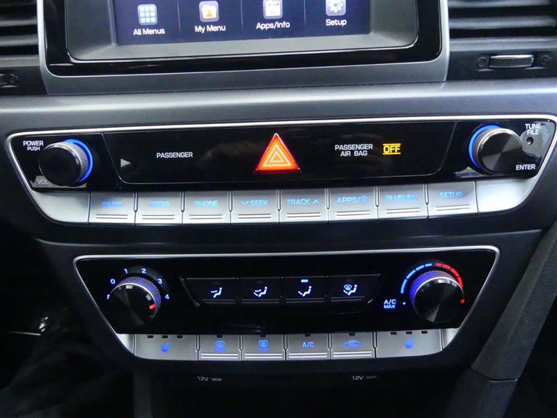 Used 2018 Hyundai Sonata SEL image 12