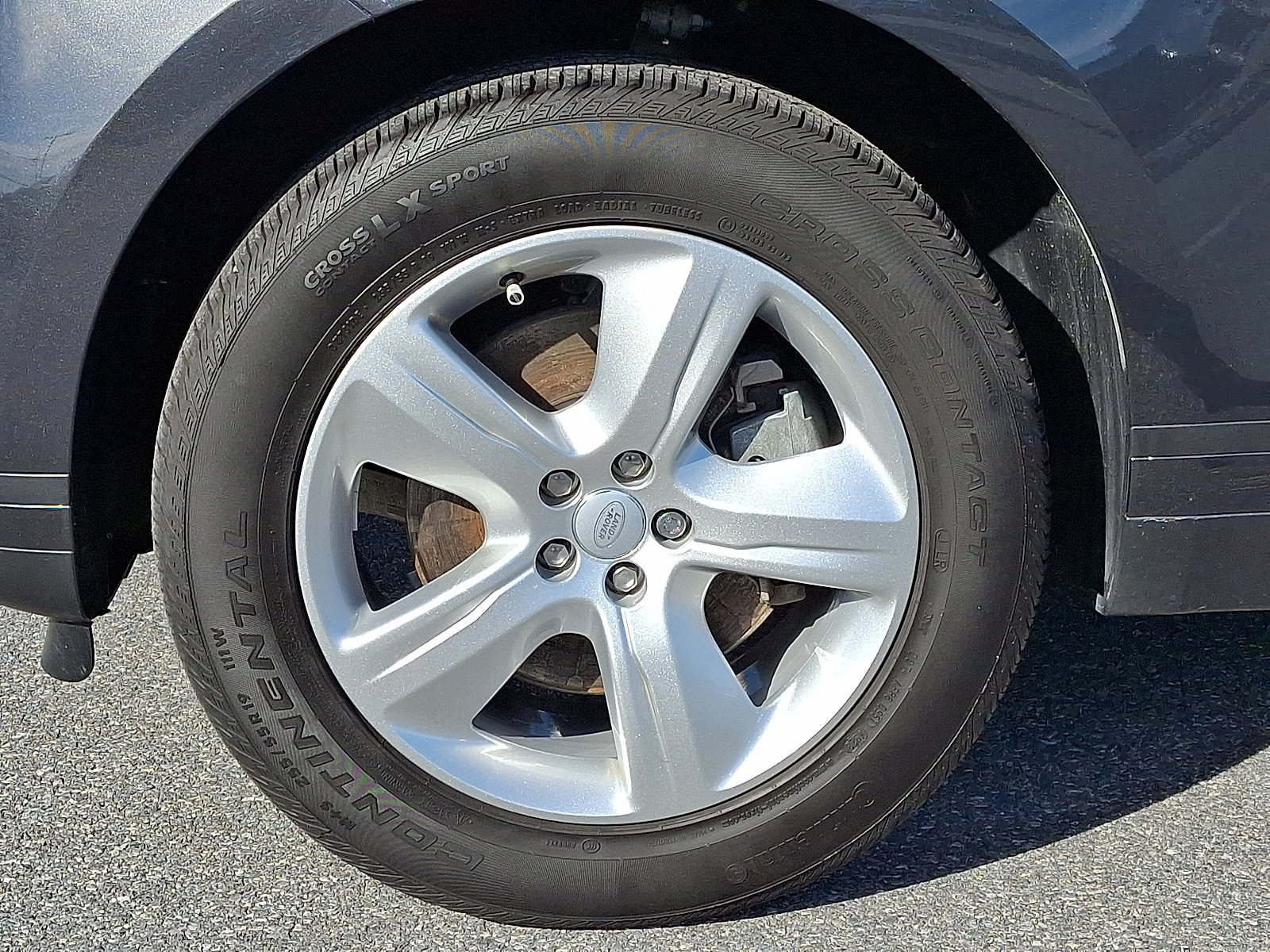 Used 2025 Land Rover Range Rover Velar S image 10