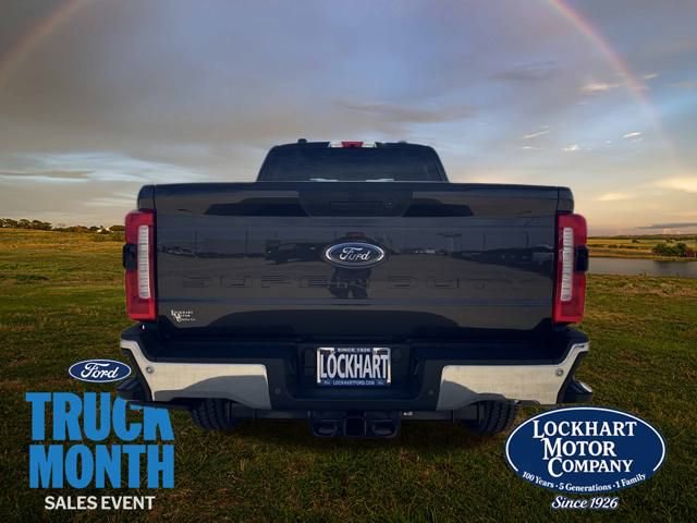 New 2025 Ford F250 XLT w/ 360-Degree Camera Package image 6