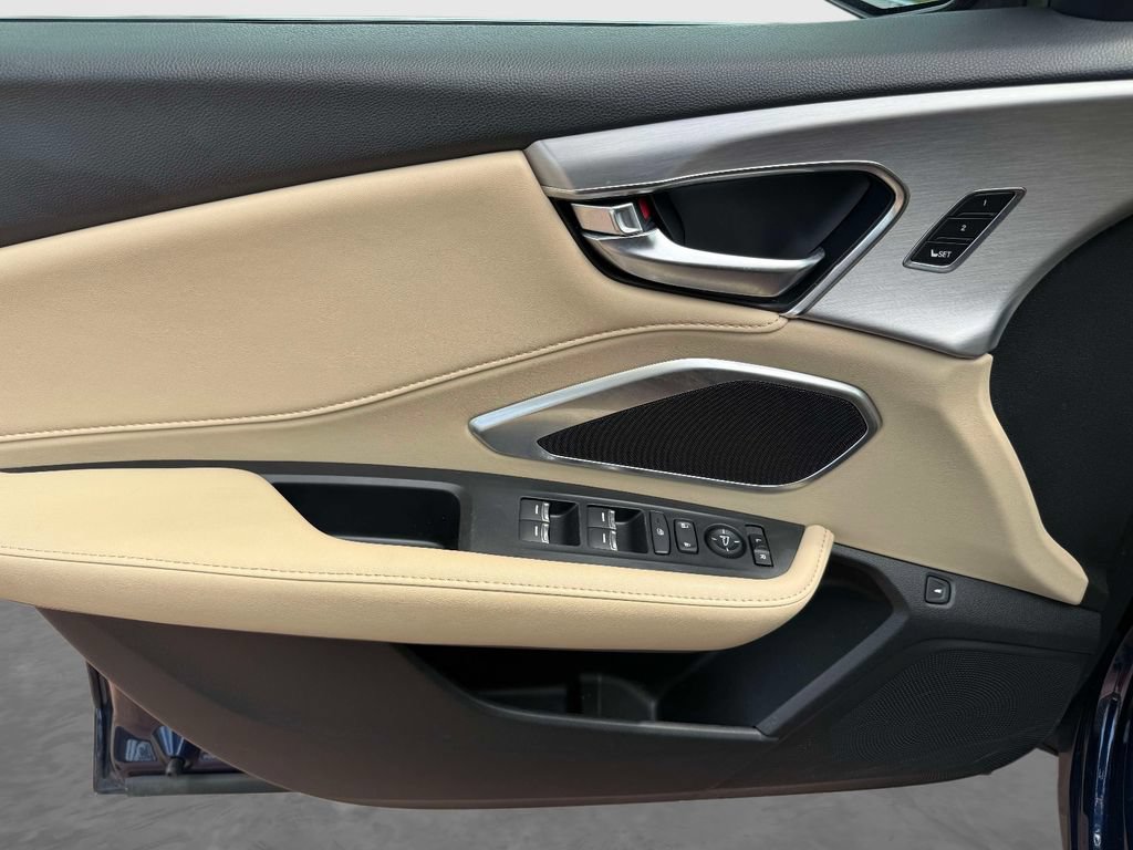 Certified 2024 Acura RDX SH-AWD image 15