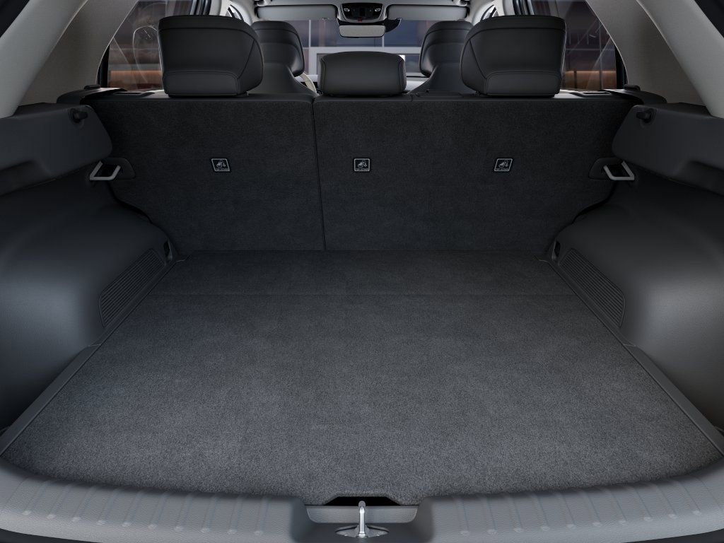 New 2026 Kia Niro Wave FWD image 19