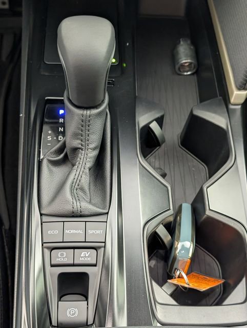 Used 2026 Toyota Camry SE w/ Convenience Package image 22