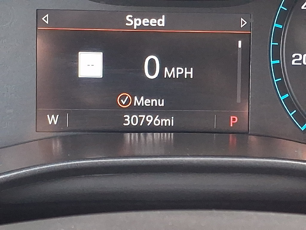 Used 2022 Chevrolet Colorado ZR2 AWD/4WD image 19