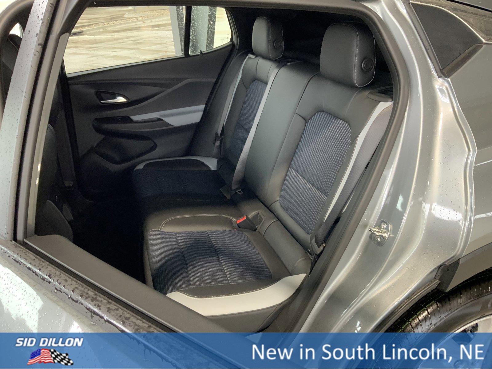 New 2026 Buick Envista Preferred w/ Convenience I Package image 10