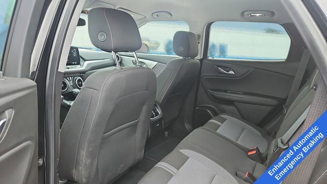 Used 2024 Chevrolet Blazer LT w/ Convenience Package image 21