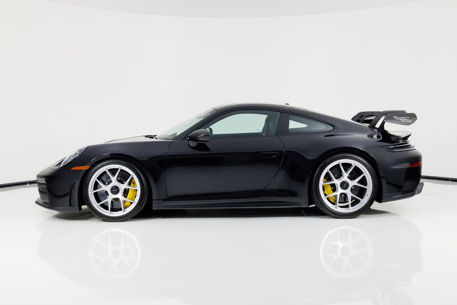Used 2026 Porsche 911 GT3 image 6