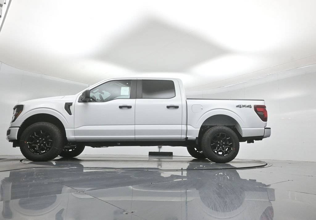 New 2026 Ford F150 STX AWD/4WD image 46