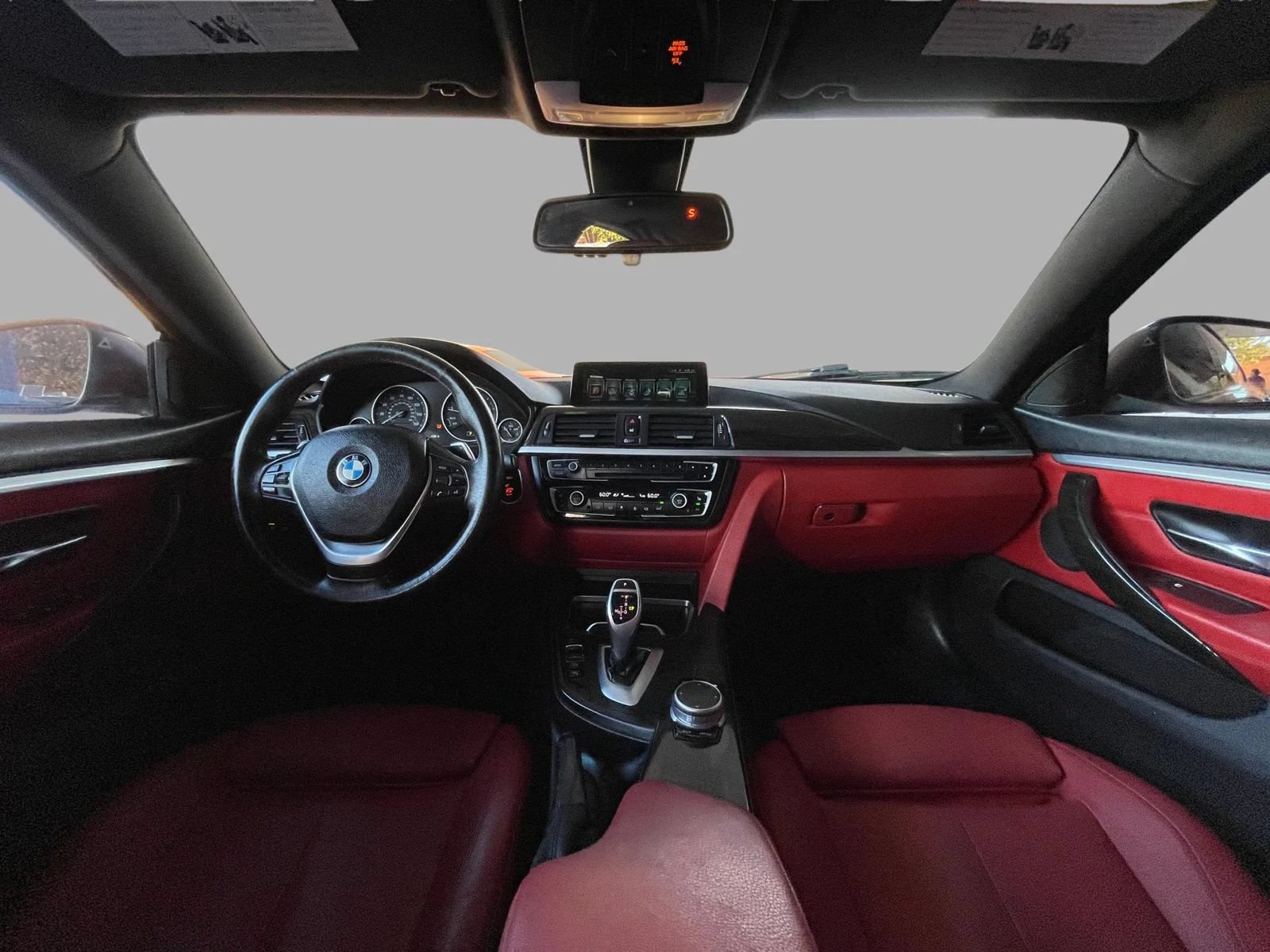 Used 2017 BMW 430i Gran Coupe RWD image 26