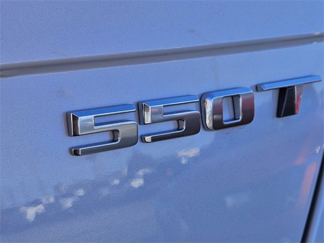 New 2026 Cadillac CT5 Premium Luxury image 17