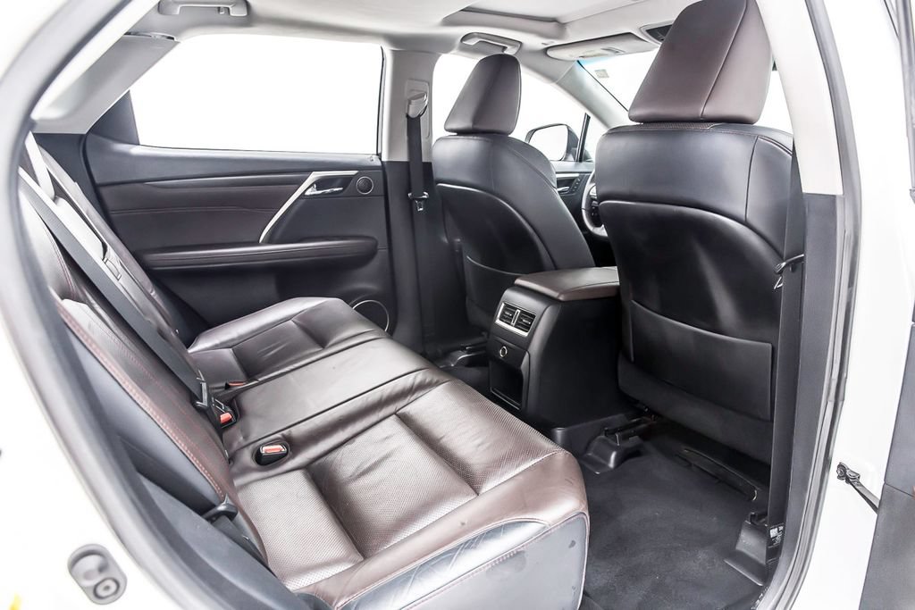 Used 2019 Lexus RX 350 FWD w/ Navigation Package image 32