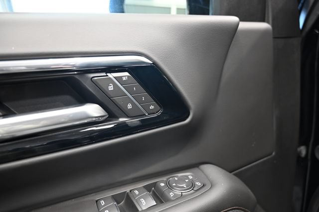 New 2026 Chevrolet Tahoe High Country AWD/4WD image 34