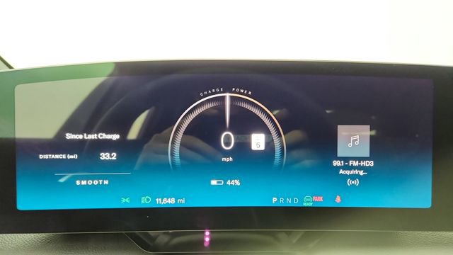 Used 2024 Lucid Air Pure RWD image 37