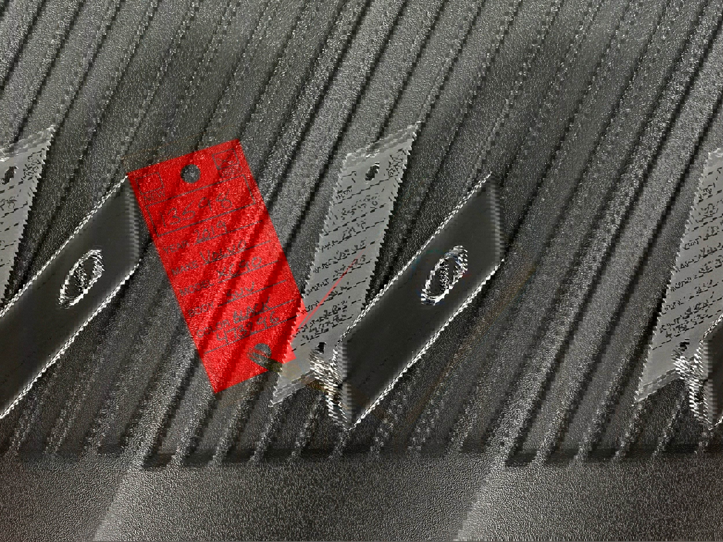 Used 2019 Volvo XC90 T6 Inscription w/ Advanced Package image 40