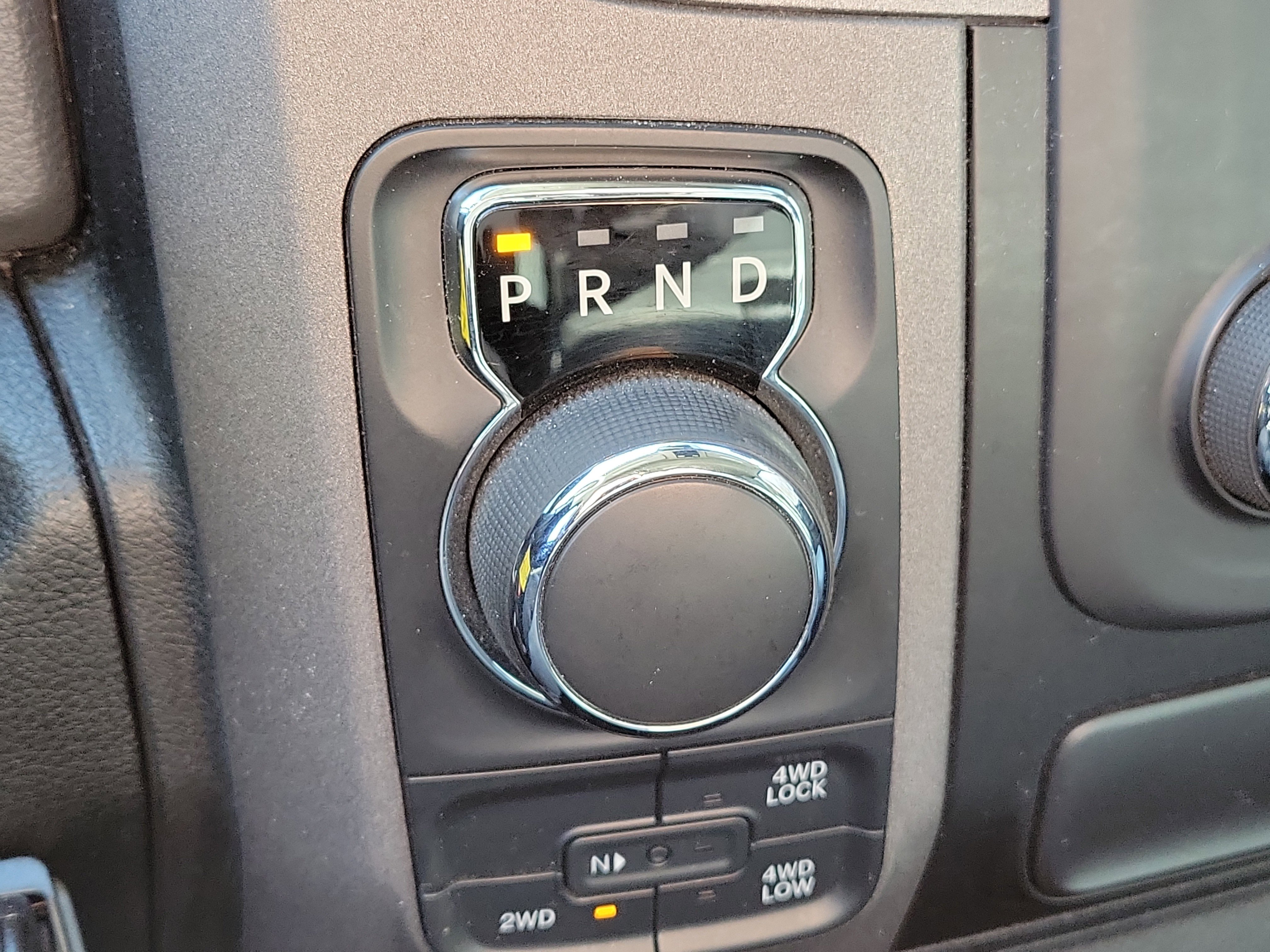 Used 2016 RAM 1500 Express image 23