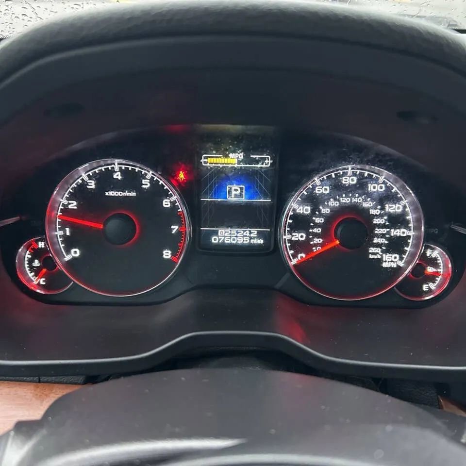 Used 2013 Subaru Outback 3.6R Limited image 9