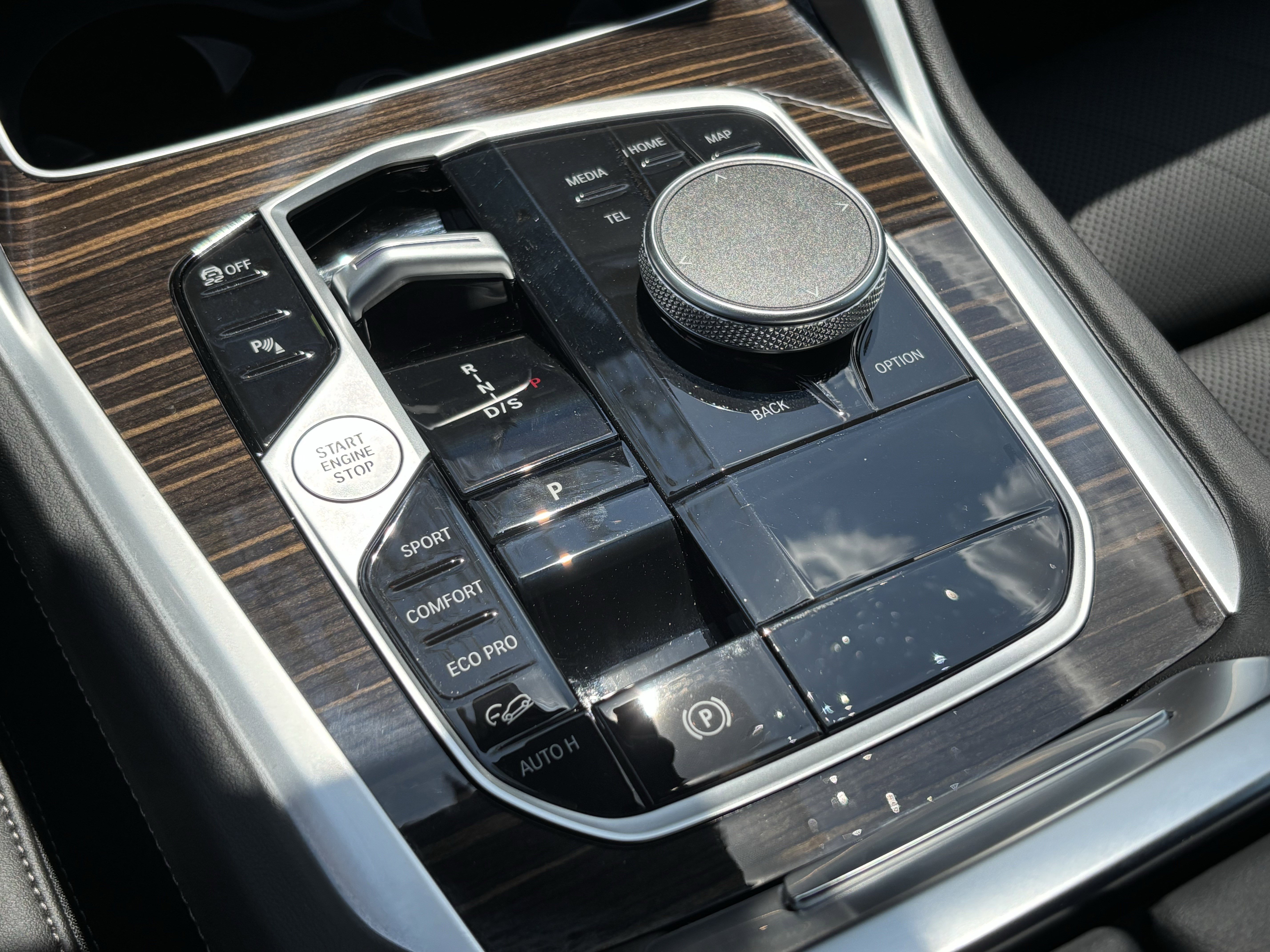 Certified 2026 BMW X6 xDrive40i AWD/4WD image 26