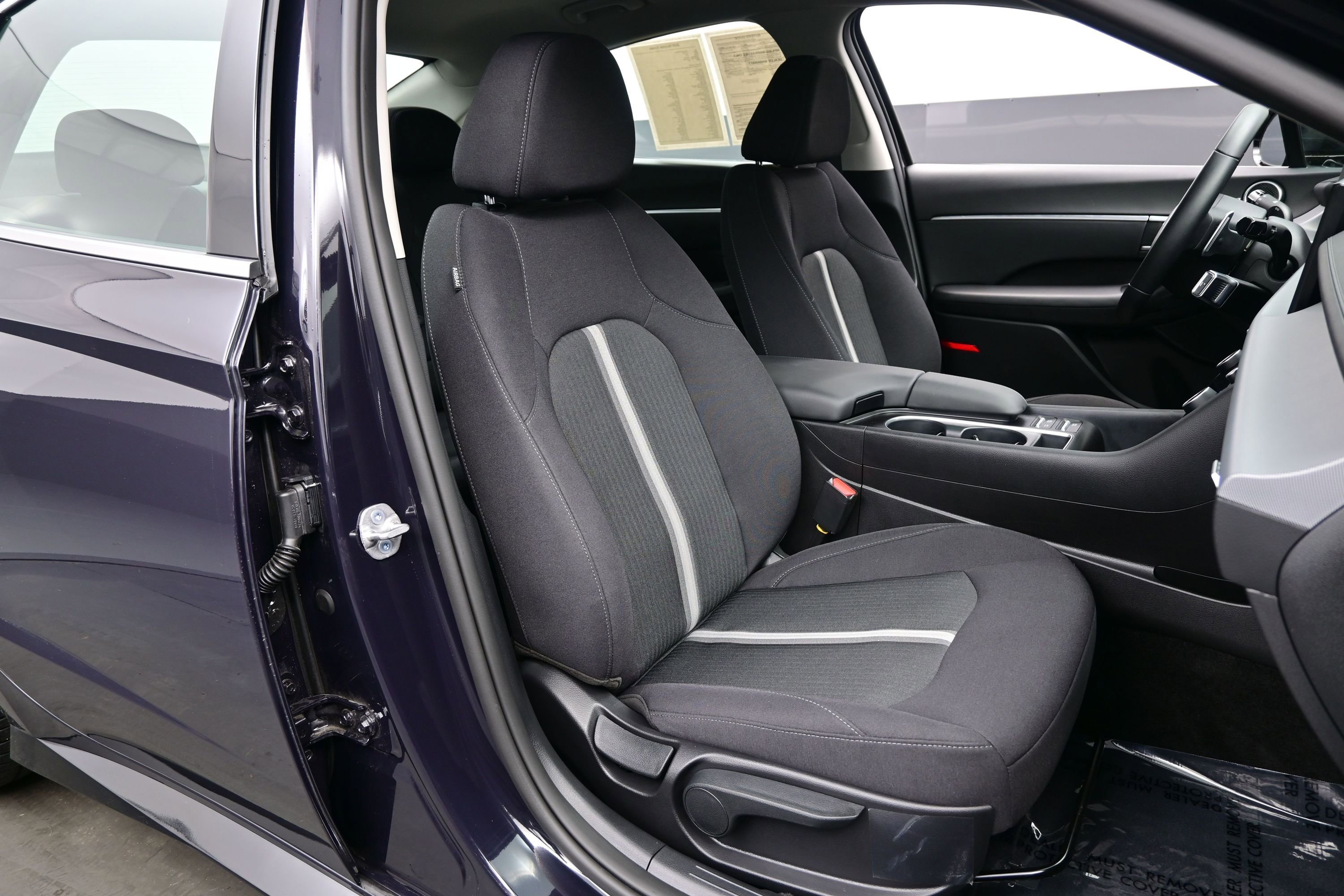 Certified 2026 Hyundai Sonata SEL FWD image 14