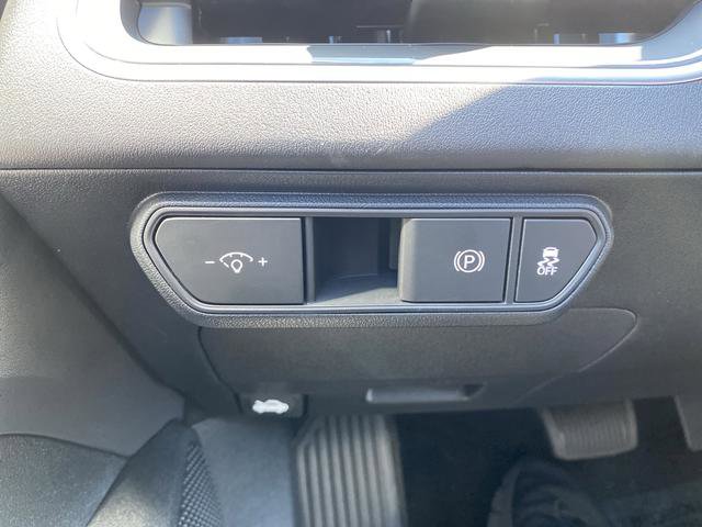 New 2025 Kia K4 EX image 23