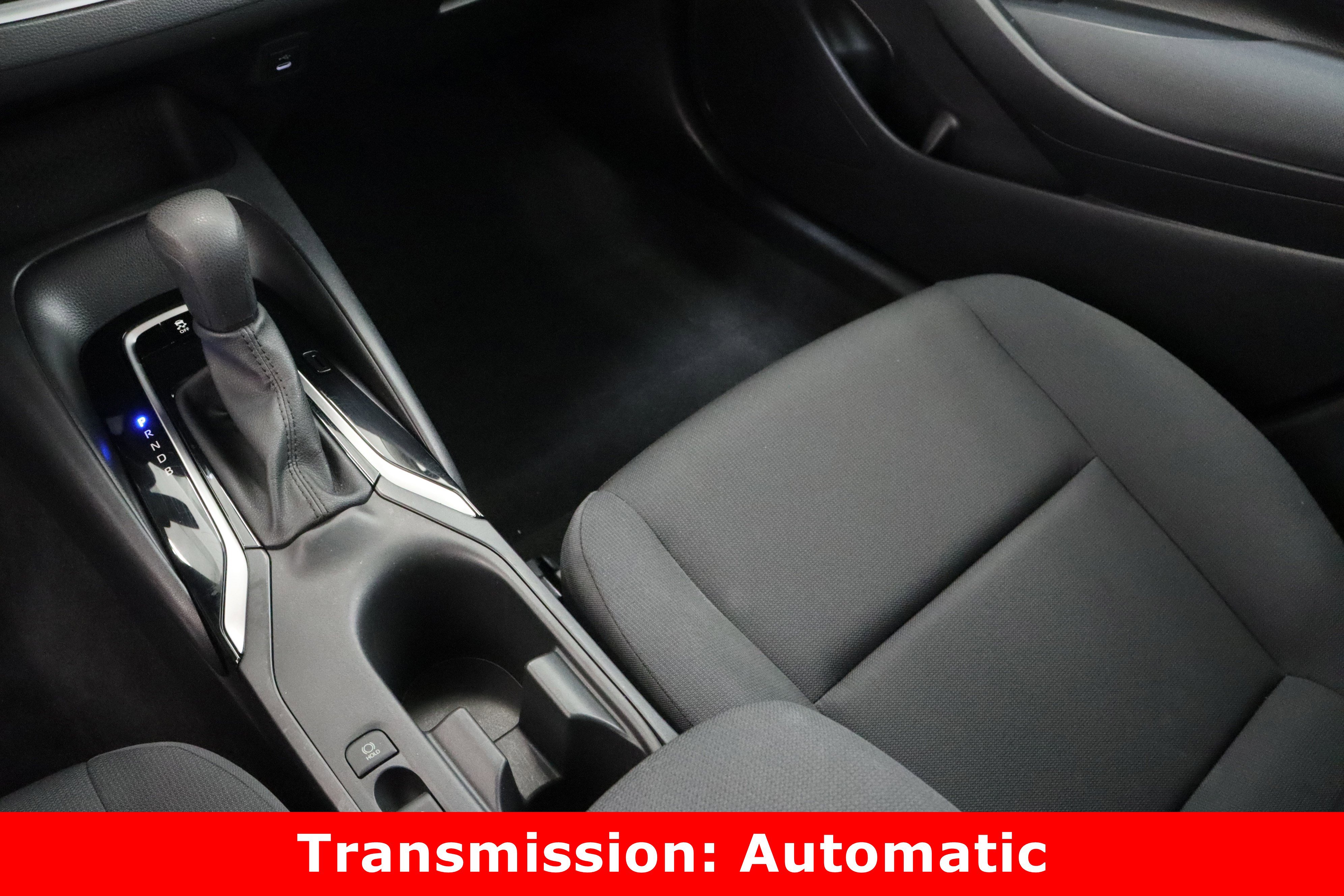 Certified 2023 Toyota Corolla LE w/ Carpet Mat Package (TMS) FWD image 16