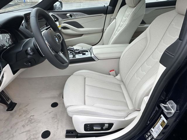 New 2026 BMW 840i xDrive image 13