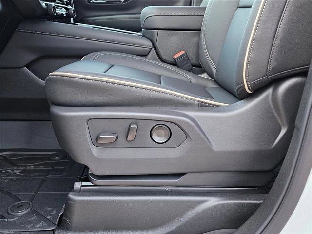 New 2026 Chevrolet Tahoe Premier image 4