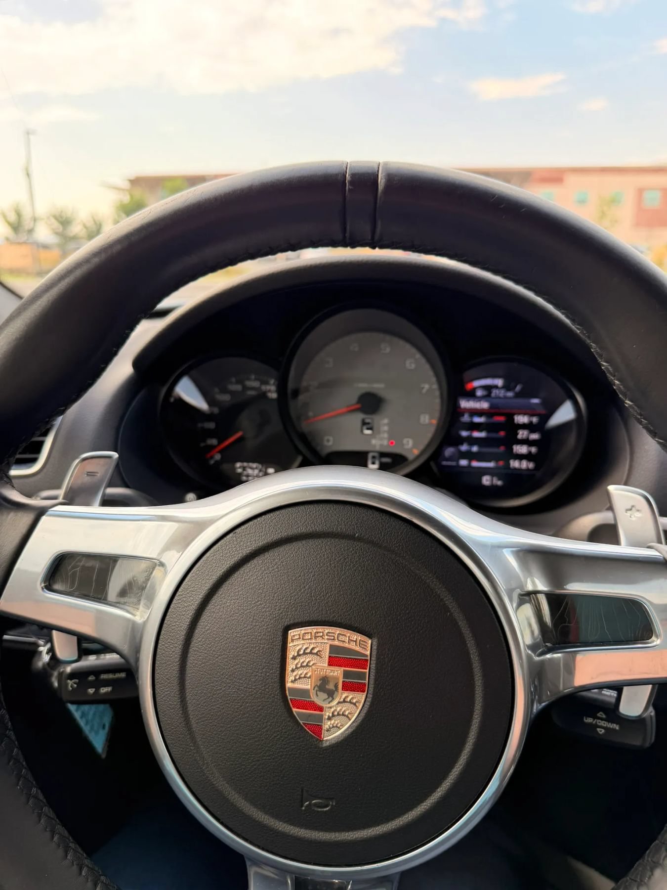 Used 2014 Porsche Boxster S RWD image 22