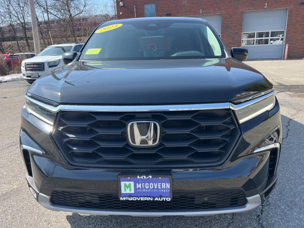 Used 2023 Honda Pilot EX-L image 9