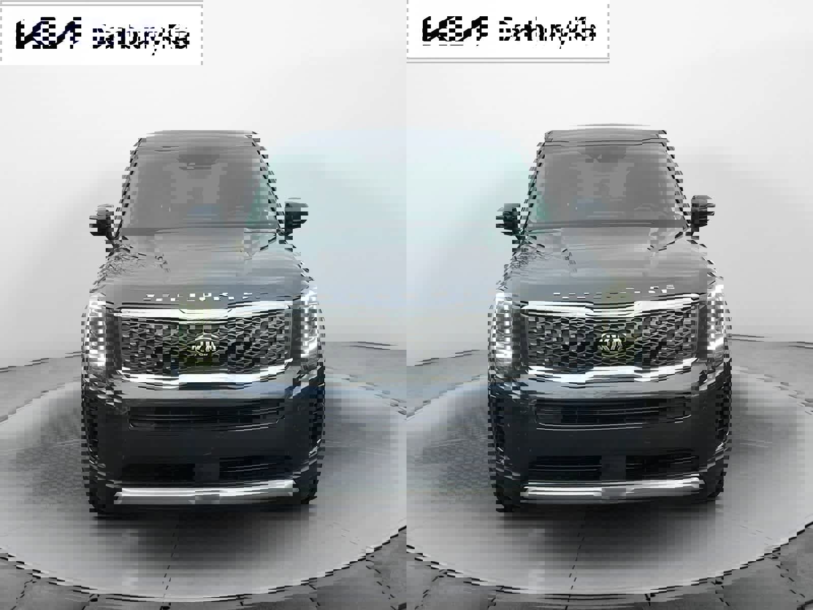 Used 2020 Kia Telluride LX image 2