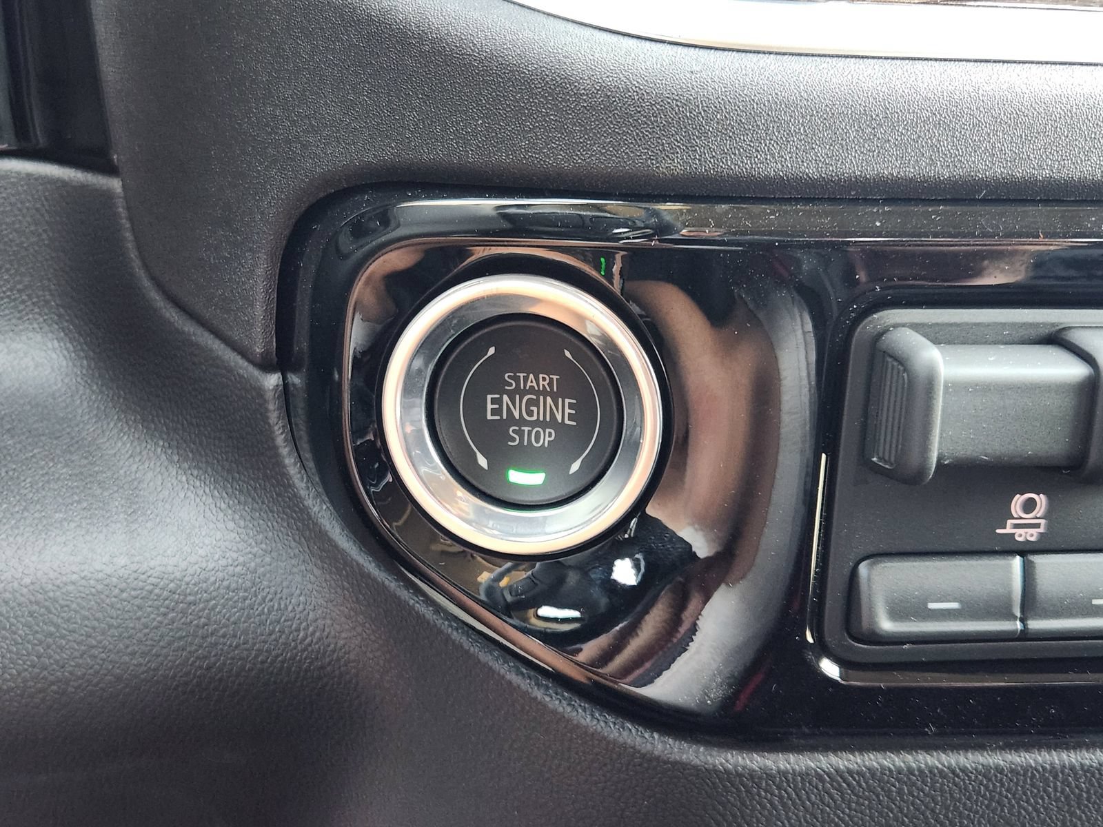 New 2026 Chevrolet Silverado 1500 LT AWD/4WD image 20