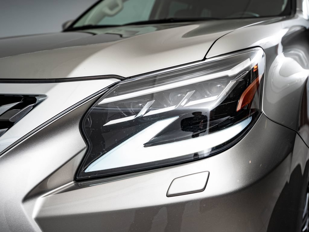 Certified 2023 Lexus GX 460 Premium w/ Accessory Package AWD/4WD image 15