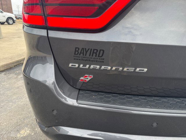 Used 2024 Dodge Durango GT image 5