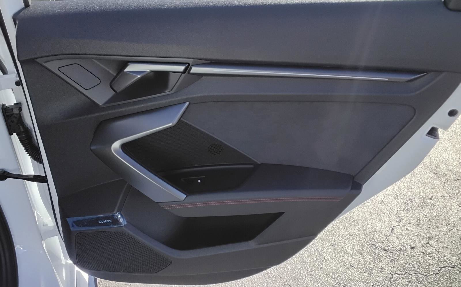 New 2026 Audi RS 3 AWD/4WD image 21